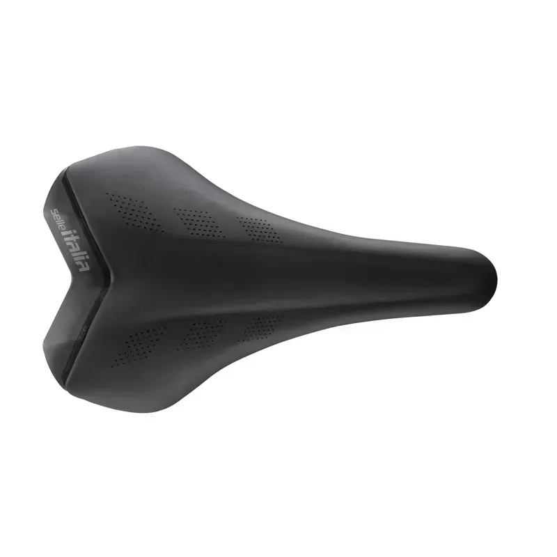 Selle Italia SLR Carbon Saddle in Black
