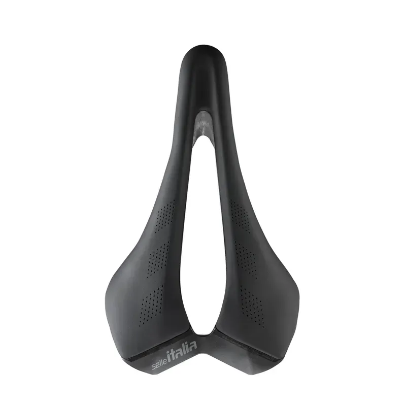 Selle Italia SLR Carbon Saddle in Black-2
