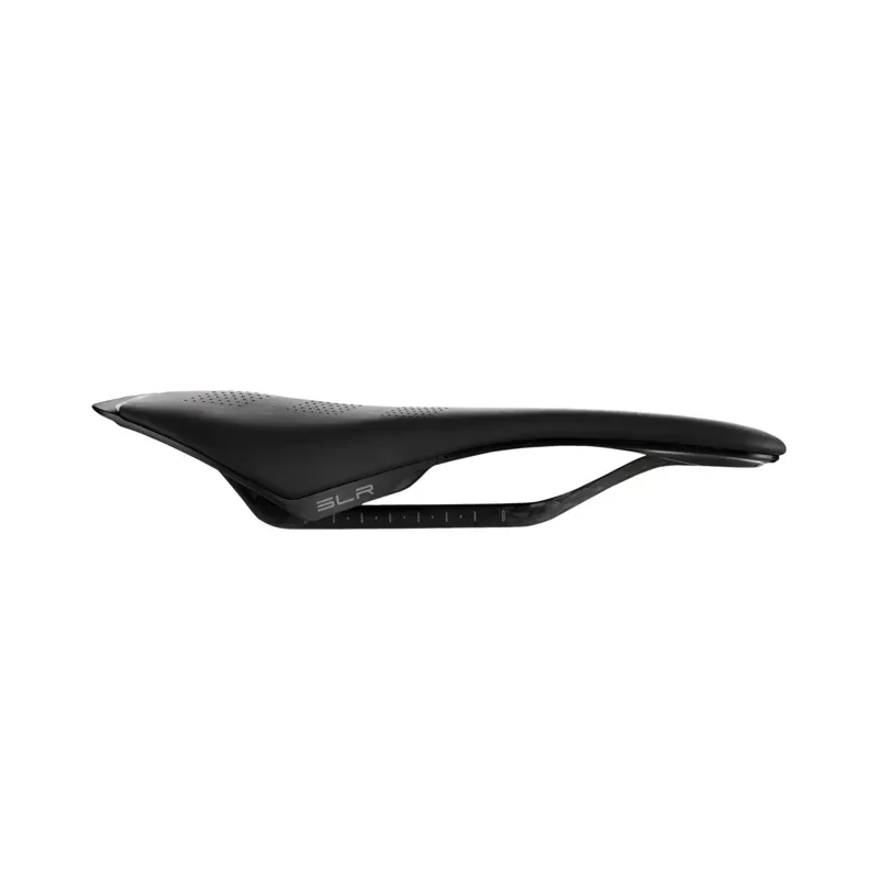 Selle Italia SLR Carbon Saddle in Black-3