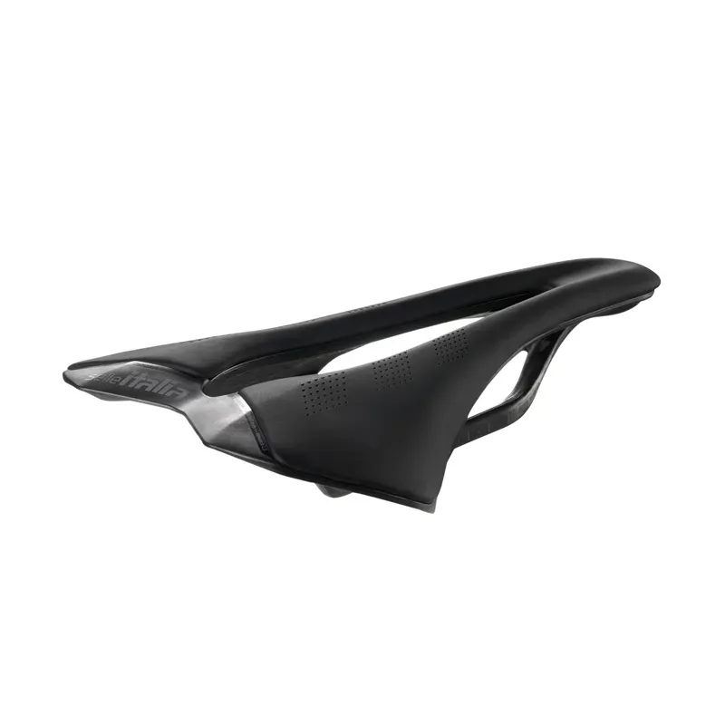 Selle Italia SLR Carbon Saddle in Black-6