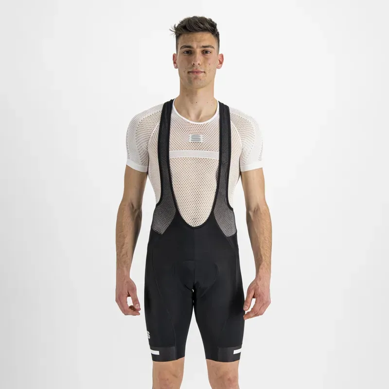 Sportful Neo Bib Shorts in Black