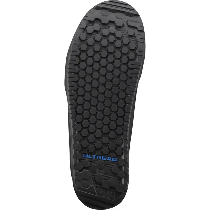 Shimano Clothing GF800 GORE-TEX MTB Shoe in Black-6