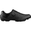 Shimano Clothing XC3 XC302 Shoes in Black