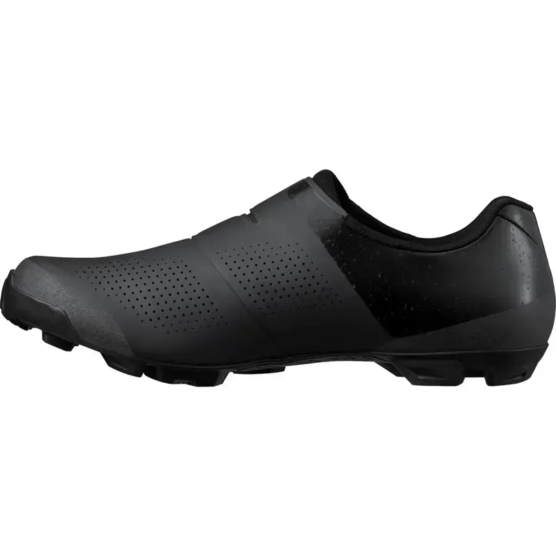 Shimano Clothing XC3 XC302 Shoes in Black-3