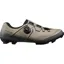 Shimano Clothing XC5 XC503 Shoes in Beige