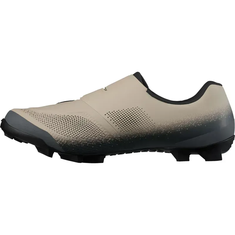 Shimano Clothing XC5 XC503 Shoes in Beige-2