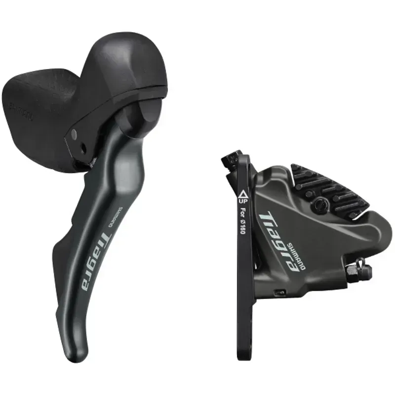 STI LVR Tiagra ST4720/BR4770bled10sRH/ FR 10-speed right