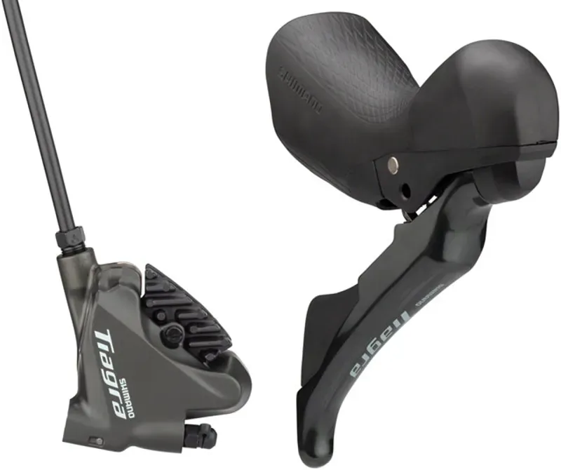 STI LVR Tiagra ST4720/BR4770bled10sRH/ FR 10-speed right-1