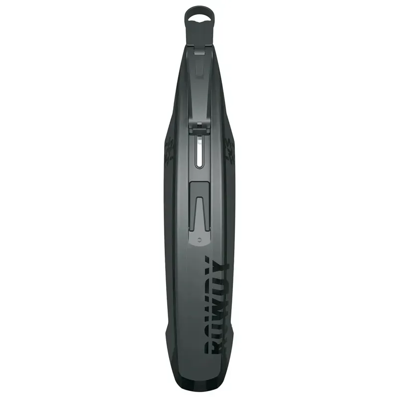 SKS Rowdy 2.0 20-24-inch Mudguard Set in Black-1