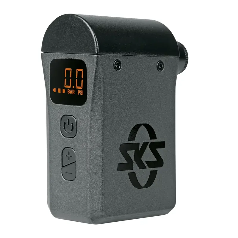 SKS EMP Electric Mini Pump in Black