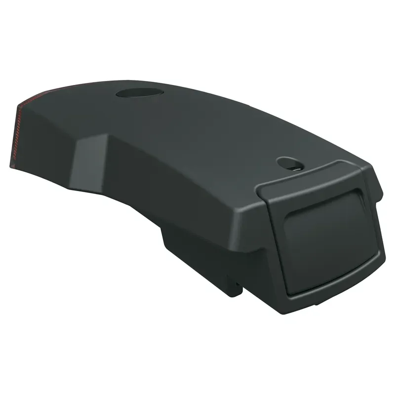 SKS Rowdy Rear Light in Black-1