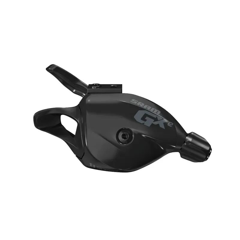 SRAM GX-E 11-speed Trigger Shifter Rear w/ Discrete Clamp in Black