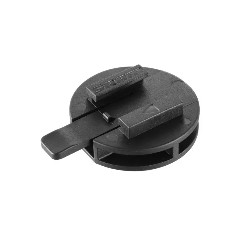 SRAM Quickview Garmin GPS/Cmp. Mount Adaptor - QT-Slide L. for 605/705