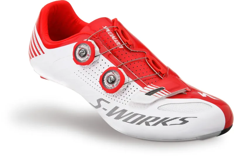 specialized cyclocross shoes