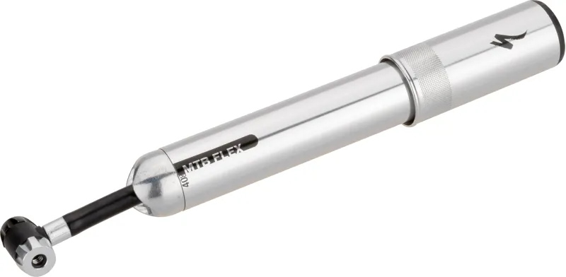 Specialized Airtool Flex Hose Pump MTB Polished