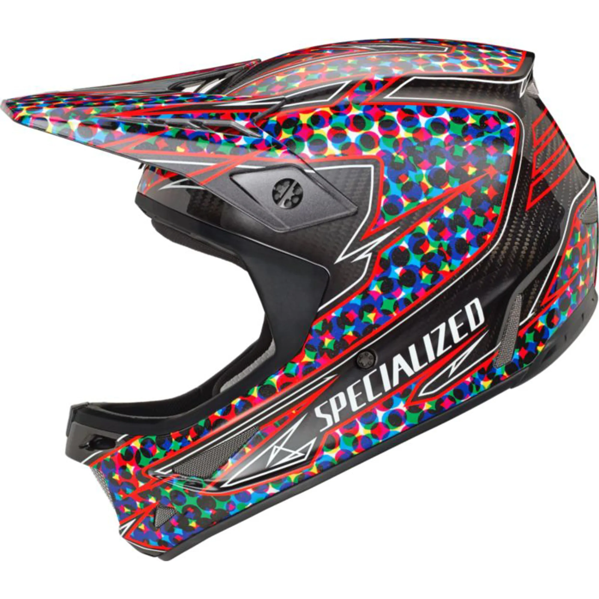 clown motorcycle helmet uk Full Face Motorbike Adult Rider Biker Sports Crash Helmet LS2 FF353 RAPID HAPPY DREAMS GLOW-IN-THE-DARK SCARY + Dark Tinted Visor (3XL) Automotive Meets or exceeds DOT FMVSS 218 and ECE 22.05 certification. Scary Clown Motorcycle Helmet 3D