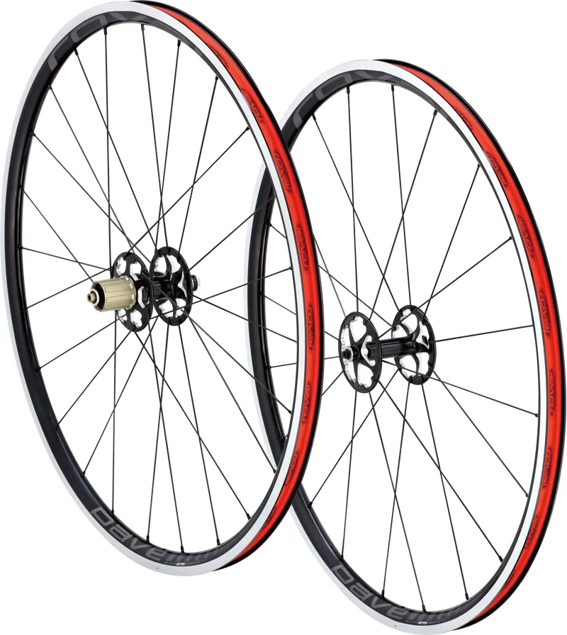 roval pave sl wheelset