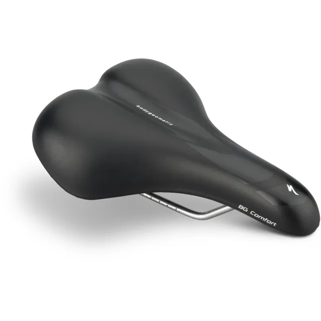 specialized body geometry saddle