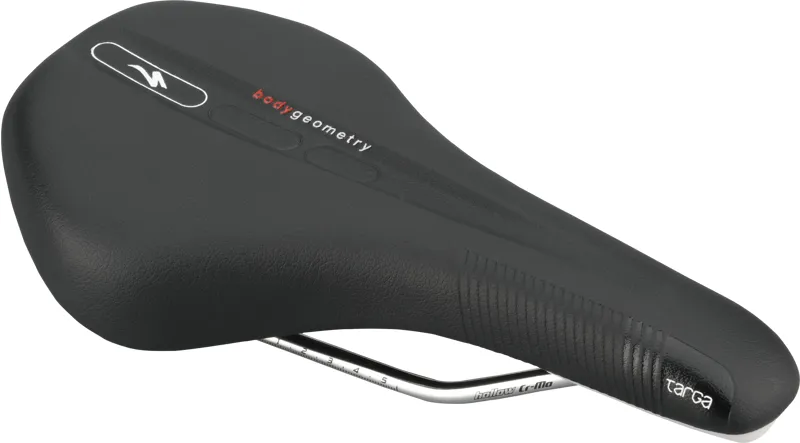 specialized targa saddle