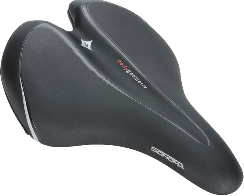 Specialzied Sonoma Womens Saddle 190mm