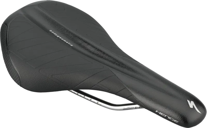 Specialized Henge Comp Black