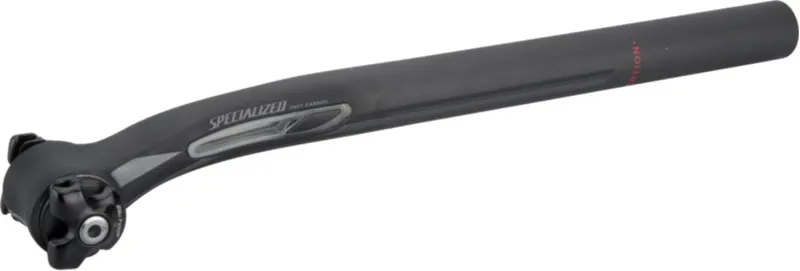 S-Works SL Pave Carbon Seatpost