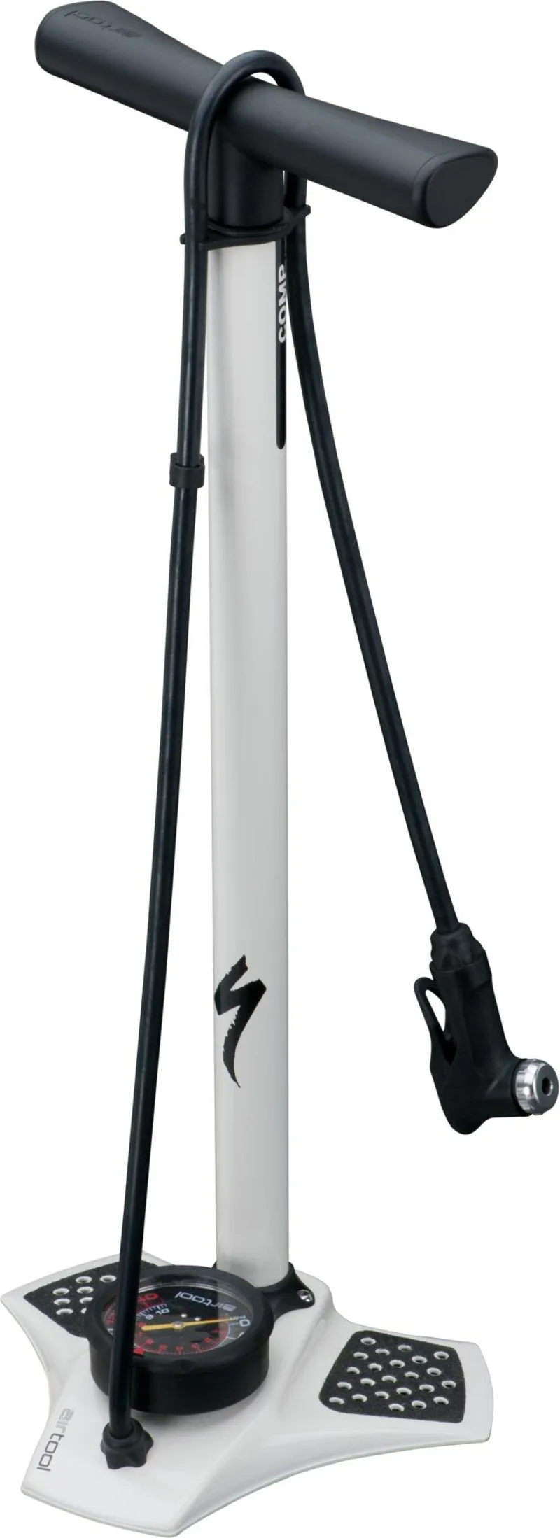 specialized track pump spares