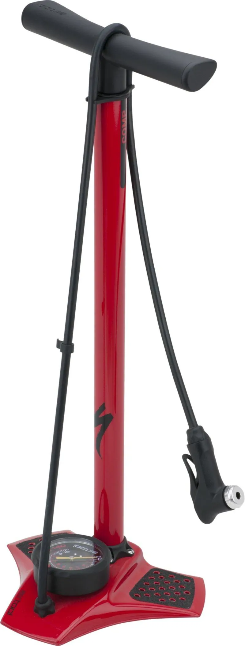 specialized air tool hp floor pump
