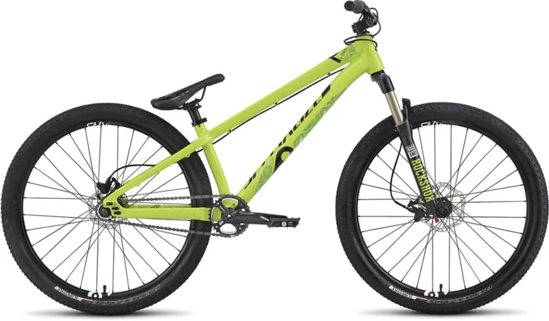 specialized p3 pro