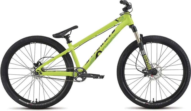 huffy mt echo mountain bike