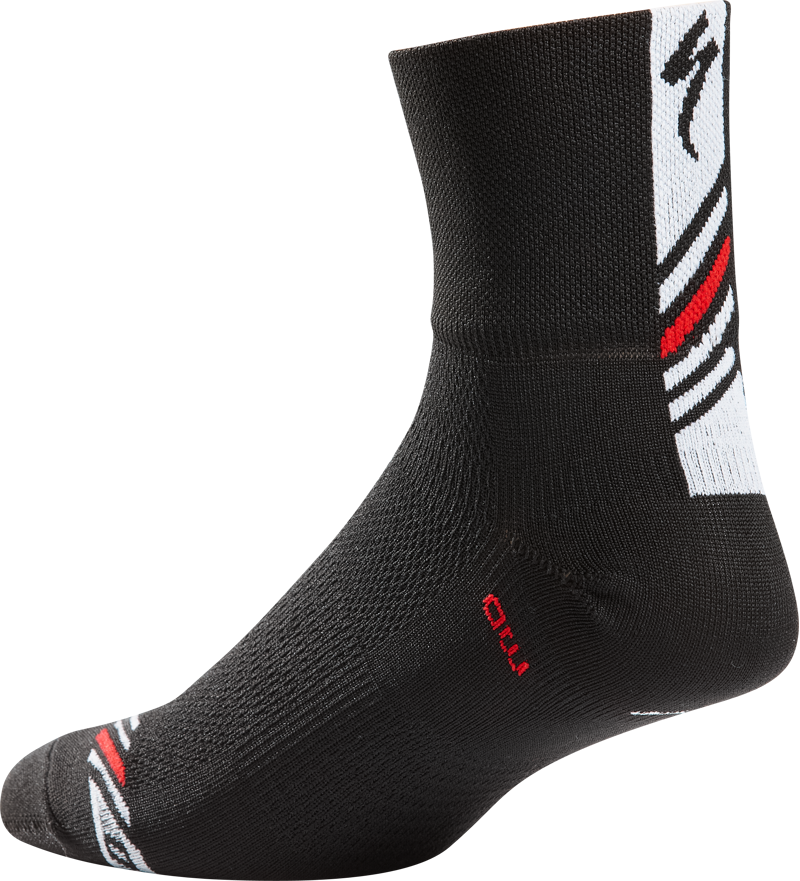 Specialized SL Expert Mid Sock Black