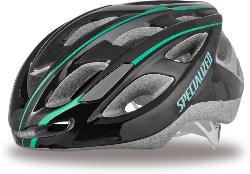 Specialized Duet Womens Black/Emerald