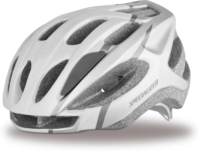 Specialized Sierra White/Silver Arc