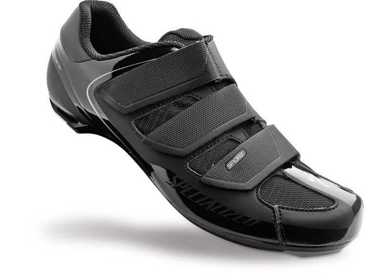 Specialized Sport Road Shoe Black