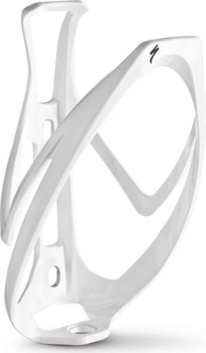 Specialized Rib Cage II White