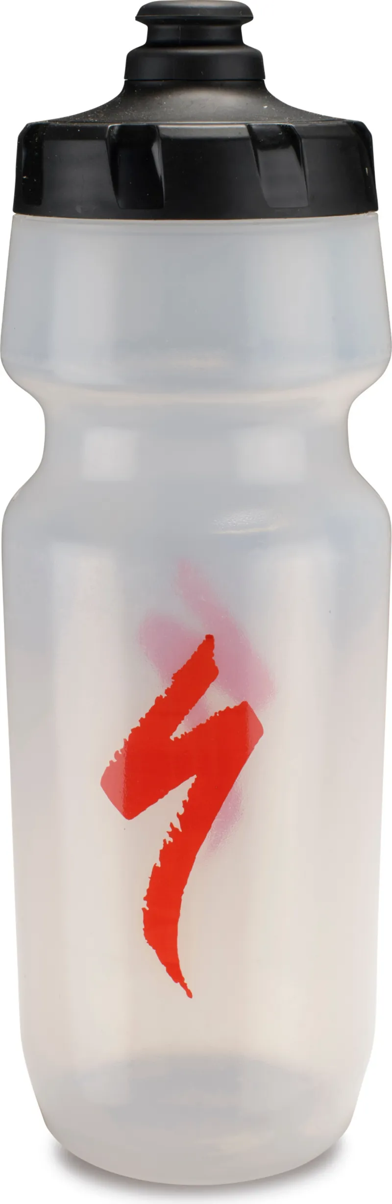 Specialized Big Mouth Waterbottle 24oz Translucent