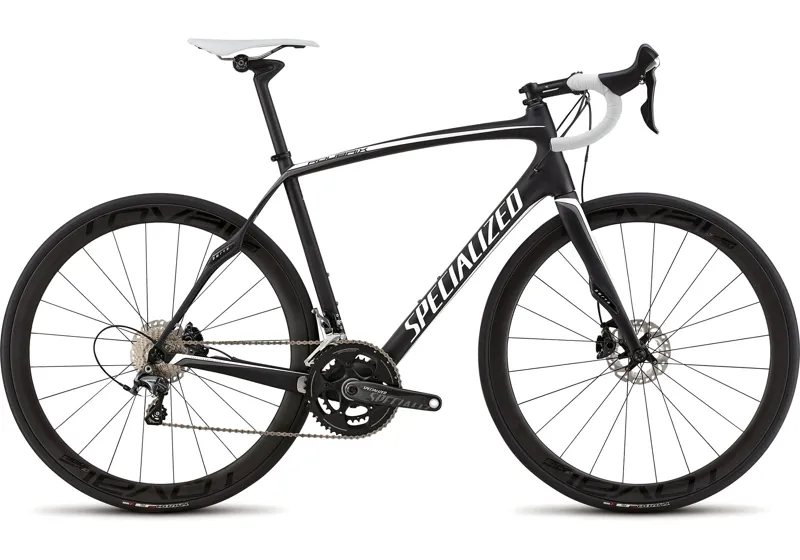 specialized roubaix disc