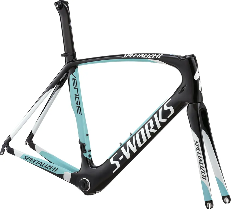 specialized venge frameset