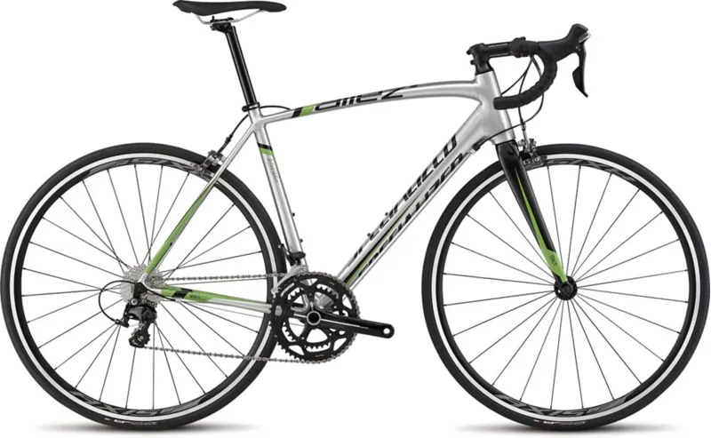 specialized allez green