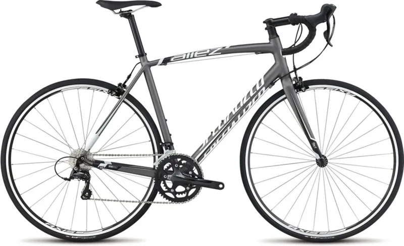 specialized allez sora