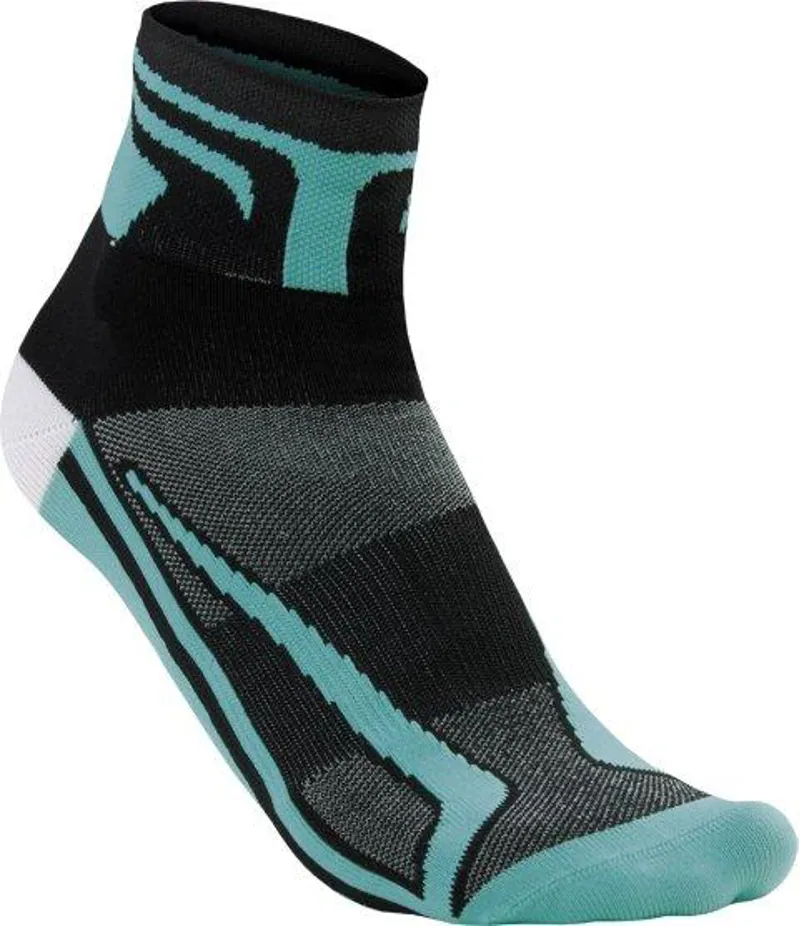 Specialized SL Expert Womans Sock Blue