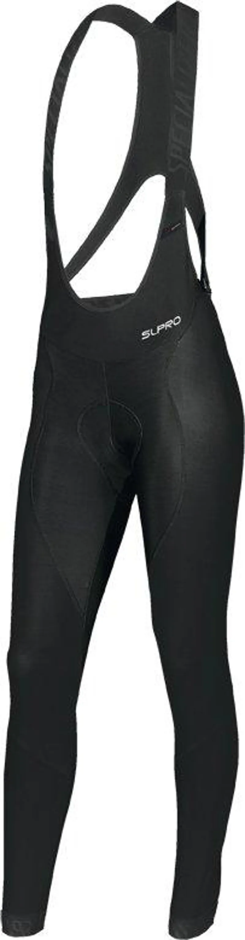 Specialized Womens SL Pro Winter Bibtight