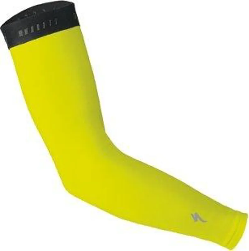 Specialized Arm Warmer Ion Yellow