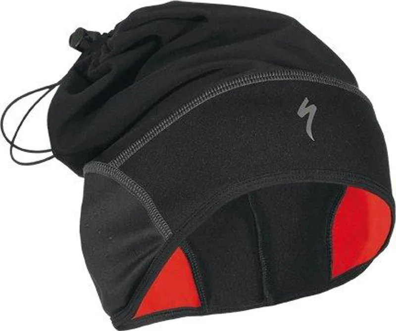 Specialized Hat/Neck Warmer Gore WS