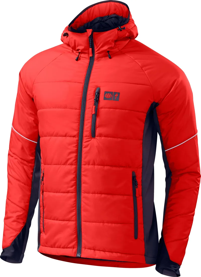 Specialized Tech Insulator Red