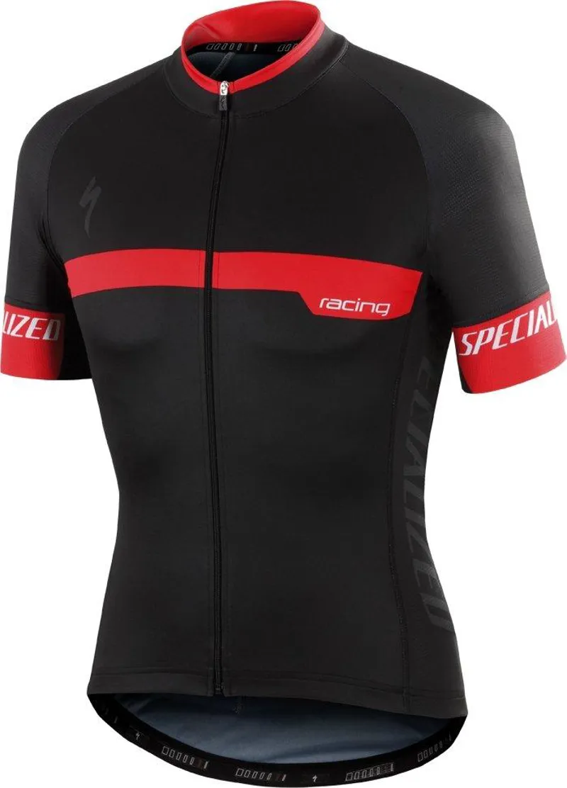 Specialized Expert Team Short Sleeve Jersey