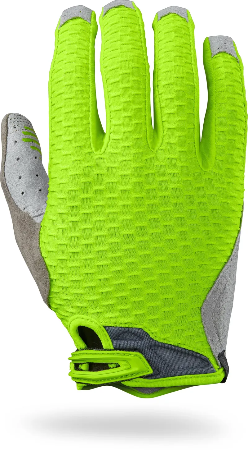 ridge cycling gloves