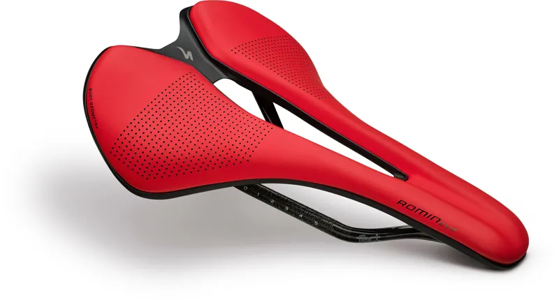 Specialized Romin Evo Pro Mens Saddle Team