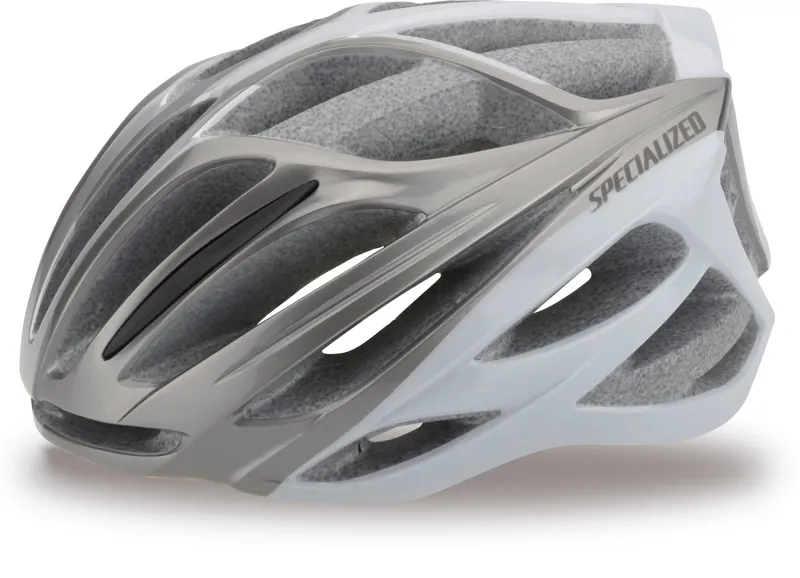 Specialized Aspire Womens White/Silver