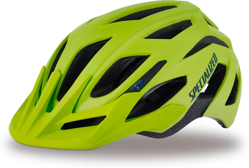 Specialized Tactic 2 Helmet 2018 Monster Green